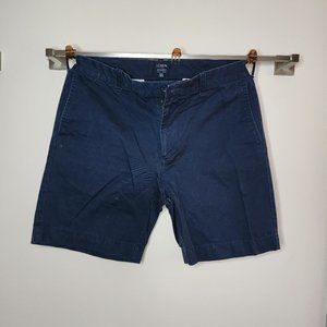 Men's J. Crew Gramercy Shorts - Size 34W